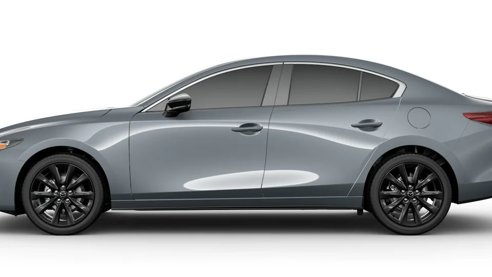 Mazda3 Sedan