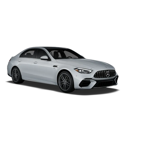 Mercedes-Benz Mercedes-AMG C 63 S E PERFORMANCE