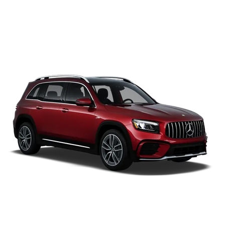 Mercedes-Benz AMG GLB 35
