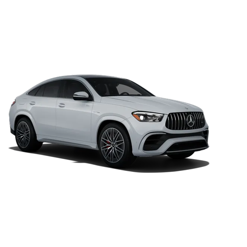 Mercedes-Benz AMG GLE 63 S