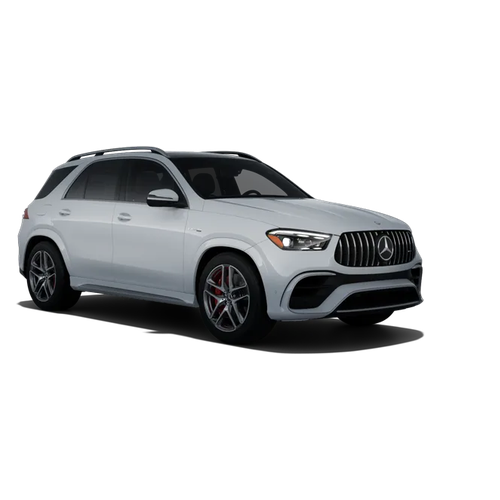 Mercedes-Benz AMG GLE 63 S 4MATIC+