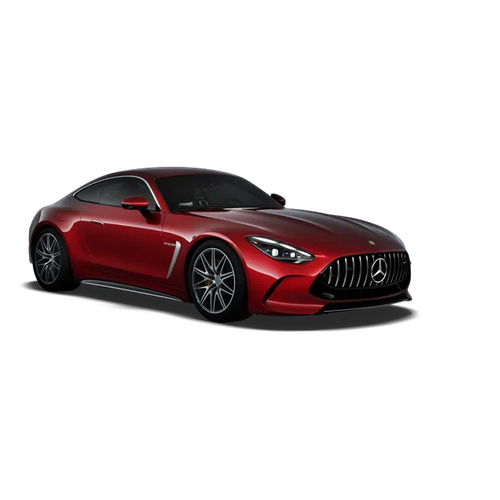 Mercedes-Benz AMG GT 63
