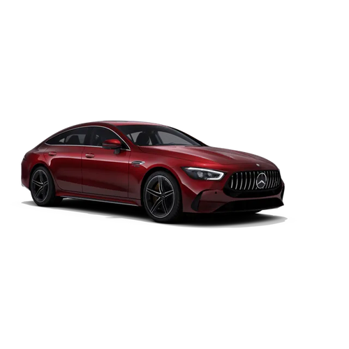 Mercedes-Benz AMG GT 63 S E PERFORMANCE