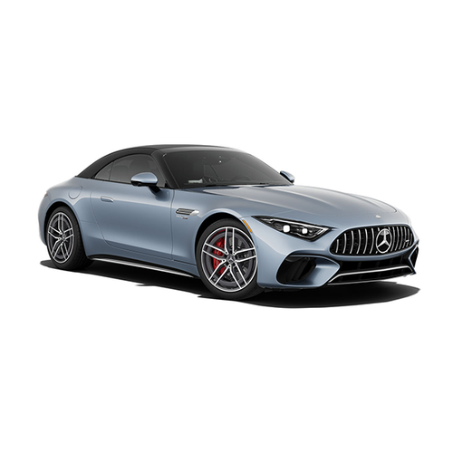 Mercedes-Benz AMG SL 63