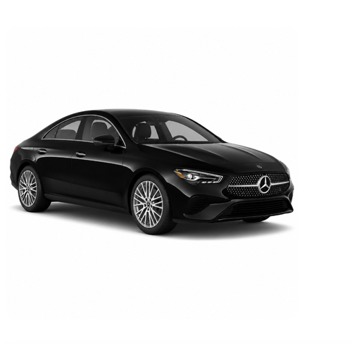 Mercedes-Benz CLA 250 4MATIC