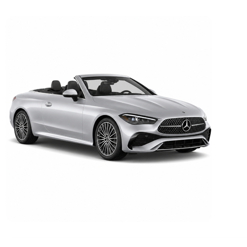 Mercedes-Benz CLE 450 4MATIC
