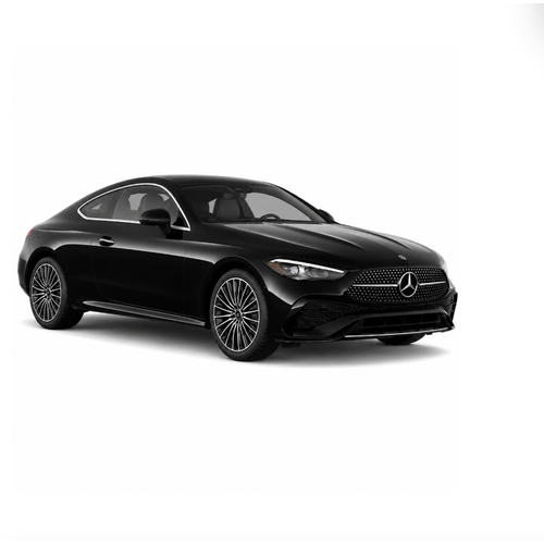 Mercedes-Benz CLE 450 4MATIC