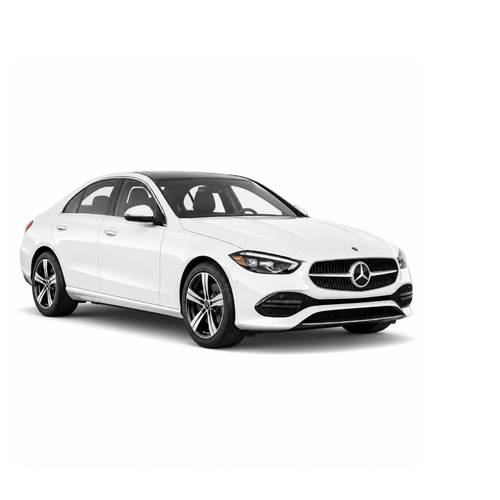 Mercedes-Benz C 300 4MATIC