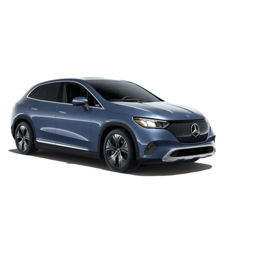 EQE SUV
