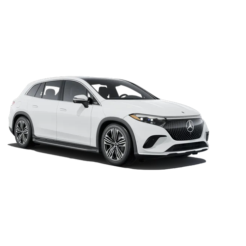 EQS SUV