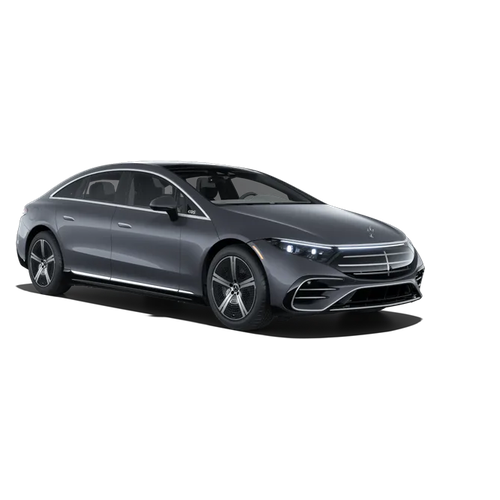 EQS Sedan