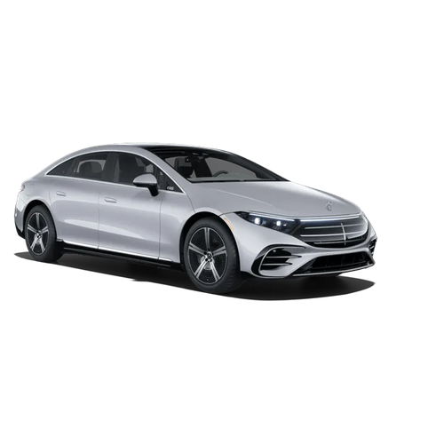 Mercedes-Benz EQS 450 4MATIC