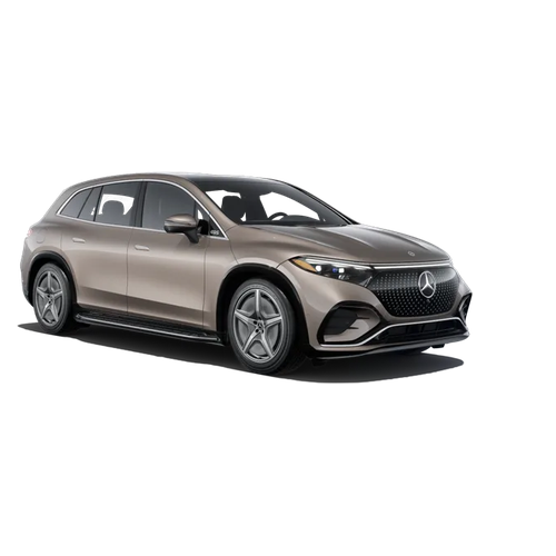 Mercedes-Benz EQS 550 4MATIC