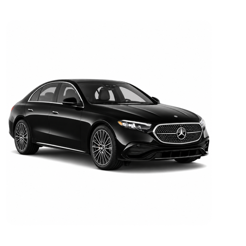 Mercedes-Benz E 450 4MATIC