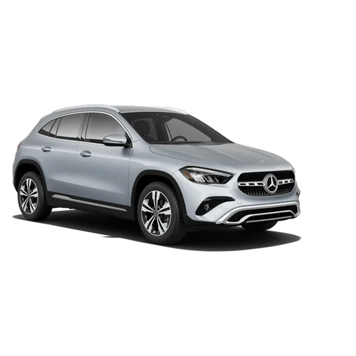 GLA