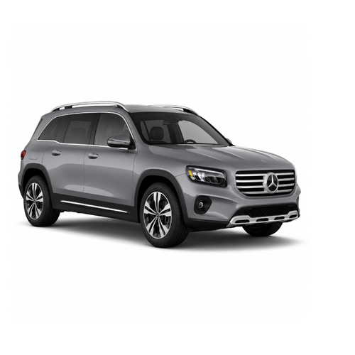 Mercedes-Benz GLB 250 4MATIC
