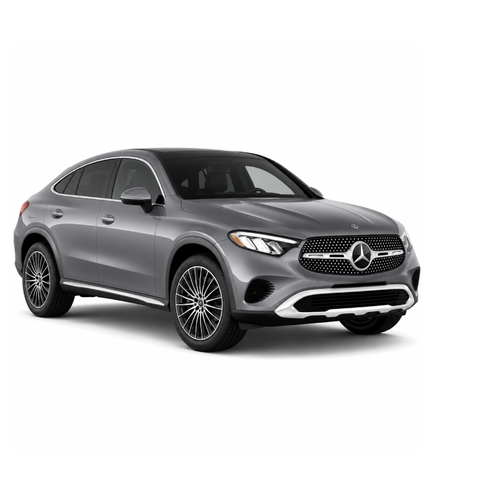 GLC Coupe