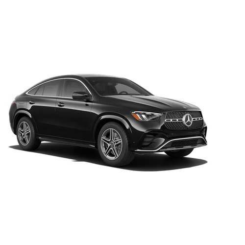 GLE Coupe