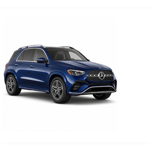 Mercedes-Benz GLE 450 4MATIC