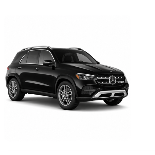 Mercedes-Benz GLE 450e 4MATIC