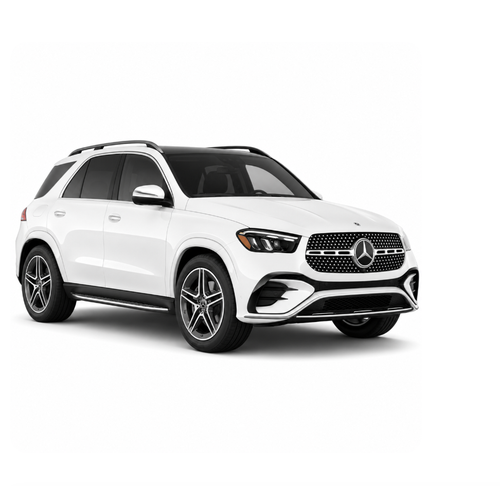 Mercedes-Benz GLE 580 4MATIC