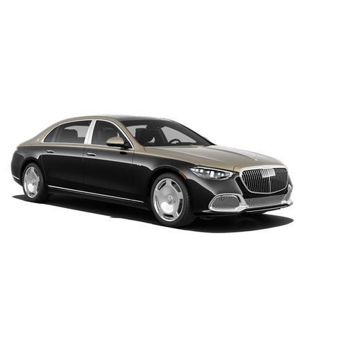 Mercedes-Benz Mercedes-Maybach S 680 4MATIC