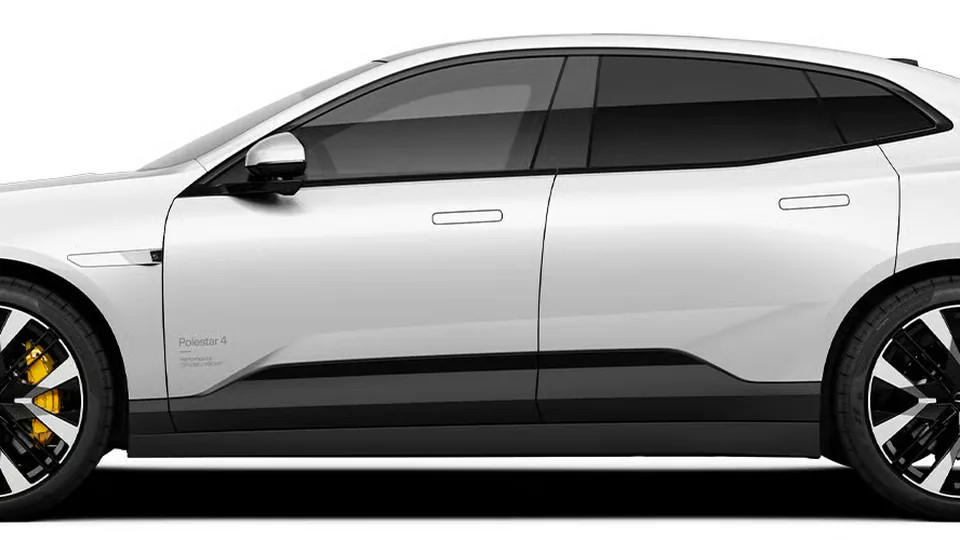 Polestar 2